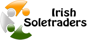 Irish Soletraders Logo