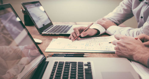 Business Documents