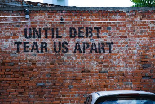 Debt Collection