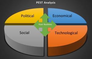 PEST Analysis