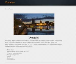 Premises