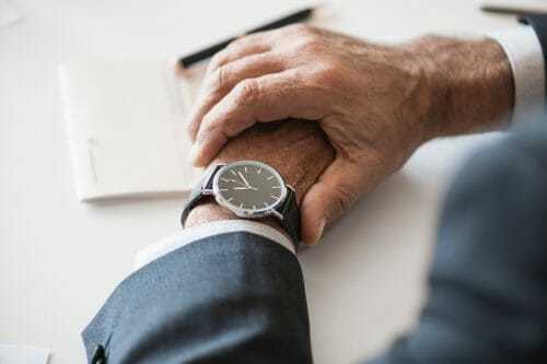 Time Management